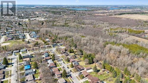 23 Hastings Boulevard, Guelph (Grange Road), ON - Outdoor With View
