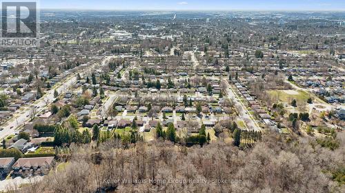 23 Hastings Boulevard, Guelph (Grange Road), ON - Outdoor With View