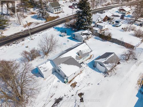 2 MARY STREET  Mckellar, ON P0G 1C0