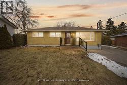 372 GARDEN COURT Oshawa (Mclaughlin), ON L1J 3E4