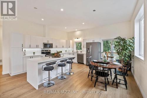 283 Platten Boulevard, Scugog, ON - Indoor