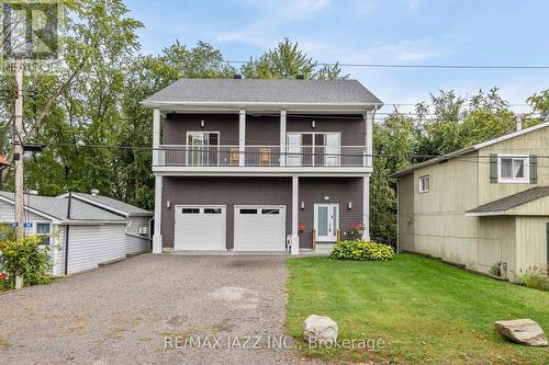 283 Platten Boulevard, Scugog, ON - Outdoor