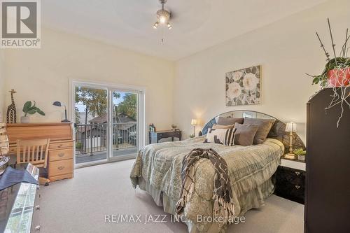 283 Platten Boulevard, Scugog, ON - Indoor Photo Showing Bedroom