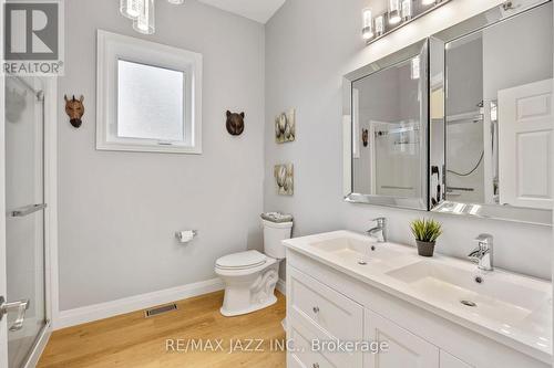 283 Platten Boulevard, Scugog, ON - Indoor Photo Showing Bathroom