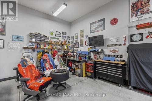 283 Platten Boulevard, Scugog, ON - Indoor