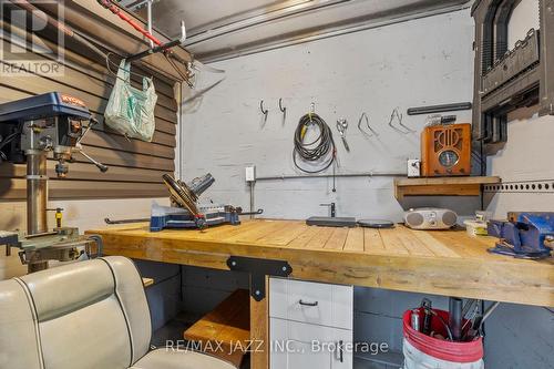 283 Platten Boulevard, Scugog, ON - Indoor