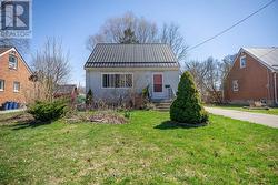 64 DUNKIRK DRIVE St. Thomas, ON N5R 1S3