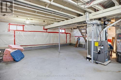 64 Dunkirk Drive, St. Thomas, ON - Indoor Photo Showing Basement