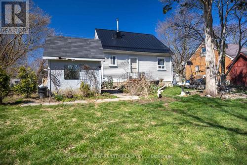 64 Dunkirk Drive, St. Thomas, ON - Outdoor