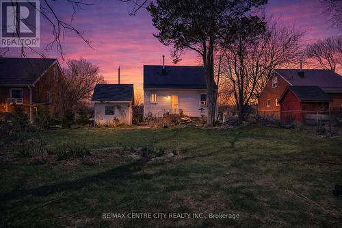 64 Dunkirk Drive, St. Thomas, ON - Outdoor