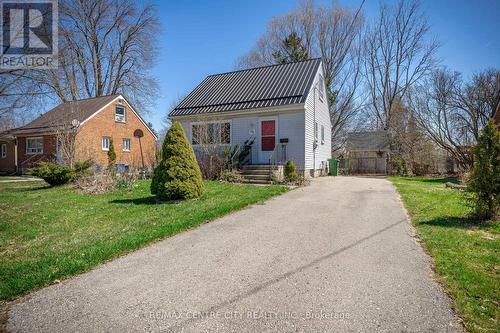 64 Dunkirk Drive, St. Thomas, ON - Outdoor