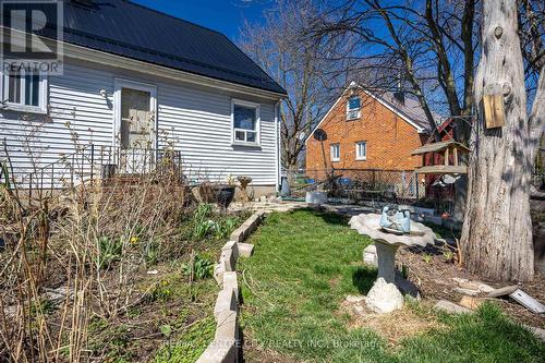 64 Dunkirk Drive, St. Thomas, ON - Outdoor