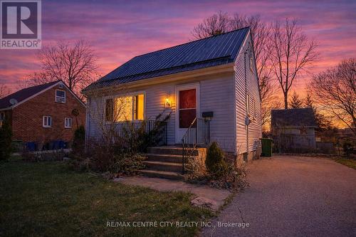 64 Dunkirk Drive, St. Thomas, ON - Outdoor
