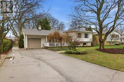 16 GUSTIN AVENUE  London South (South V), ON N6P 1C2