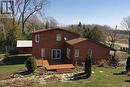 22476 Coldstream Road, Middlesex Centre, ON  - Outdoor 