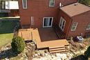 22476 Coldstream Road, Middlesex Centre, ON  - Outdoor With Exterior 