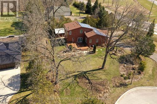 22476 Coldstream Road, Middlesex Centre, ON - Outdoor