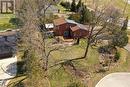 22476 Coldstream Road, Middlesex Centre, ON  - Outdoor 