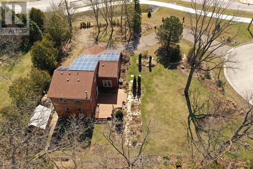 22476 Coldstream Road, Middlesex Centre, ON - Outdoor