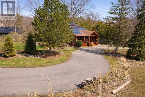 22476 Coldstream Road, Middlesex Centre, ON - Outdoor