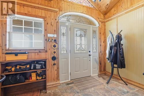 22476 Coldstream Road, Middlesex Centre, ON - Indoor Photo Showing Other Room