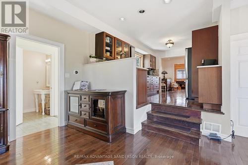 22476 Coldstream Road, Middlesex Centre, ON - Indoor Photo Showing Other Room