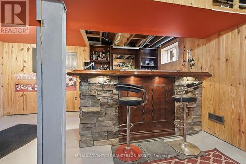 22476 Coldstream Road, Middlesex Centre, ON - Indoor Photo Showing Other Room