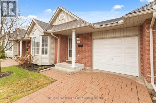 20 - 1555 HIGHBURY AVENUE N  London East (East A), ON N5Y 5R2