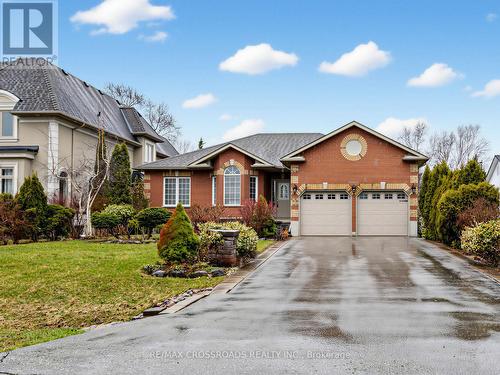 484 POPLAR AVENUE  Ajax, ON L1S 1E8