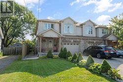 6558 MONTROSE ROAD Niagara Falls (West Wood), ON L2H 1M4
