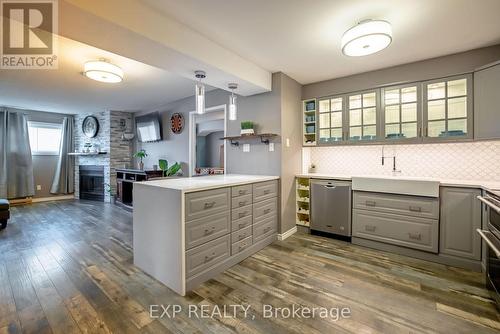 120 - 78 Roehampton Avenue, St. Catharines (Carlton/Bunting), ON - Indoor