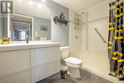 120 - 78 Roehampton Avenue, St. Catharines (Carlton/Bunting), ON - Indoor Photo Showing Bathroom