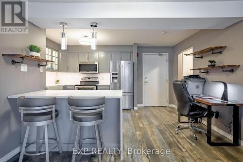 120 - 78 Roehampton Avenue, St. Catharines (Carlton/Bunting), ON - Indoor