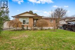 56 ROYAL OAK DRIVE Welland (N. Welland), ON L3C 5V9