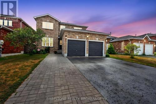 116 BIRD STREET  Barrie, ON L4N 0W6