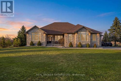 13475 FOURTH LINE  Halton Hills, ON L7J 2L8