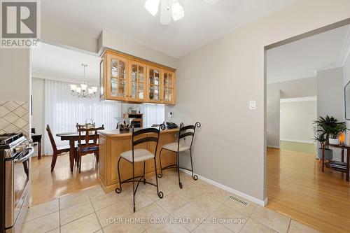 51 Faludon Drive, Halton Hills, ON - Indoor