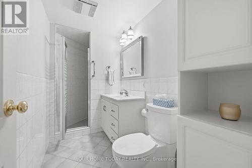 51 Faludon Drive, Halton Hills, ON - Indoor Photo Showing Bathroom