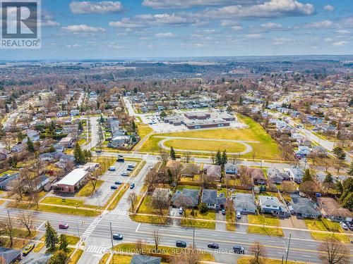 51 Faludon Drive, Halton Hills, ON - Outdoor With View