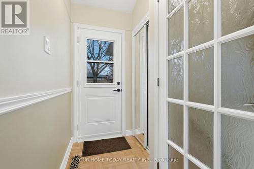 51 Faludon Drive, Halton Hills, ON - Indoor Photo Showing Other Room