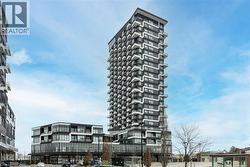 297 OAK WALK Drive Unit# 2207 Oakville, ON L6H 3R6