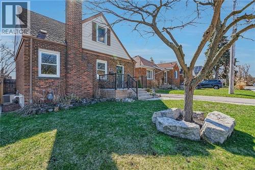 43 Woodbridge Road, Hamilton, ON - Outdoor