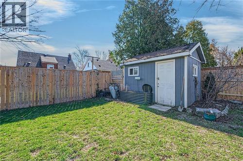 43 Woodbridge Road, Hamilton, ON - Outdoor