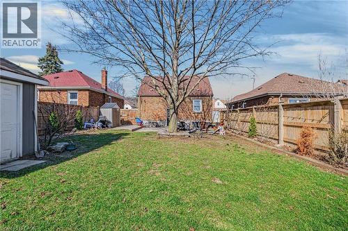 43 Woodbridge Road, Hamilton, ON - Outdoor