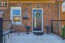 43 Woodbridge Road, Hamilton, ON  -  With Fireplace 