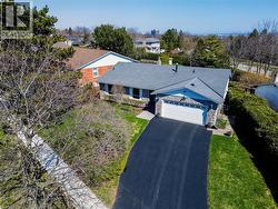 1233 HAVENDALE Boulevard  Burlington, ON L7P 3S1