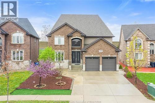 2280 DANDURAND  Windsor, ON N9E 4Z7