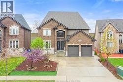 2280 DANDURAND Windsor, ON N9E 4Z7