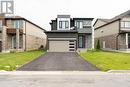 301 Freure Drive, Cambridge, ON  - Outdoor With Facade 