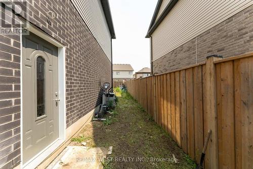 301 Freure Drive, Cambridge, ON - Outdoor With Exterior